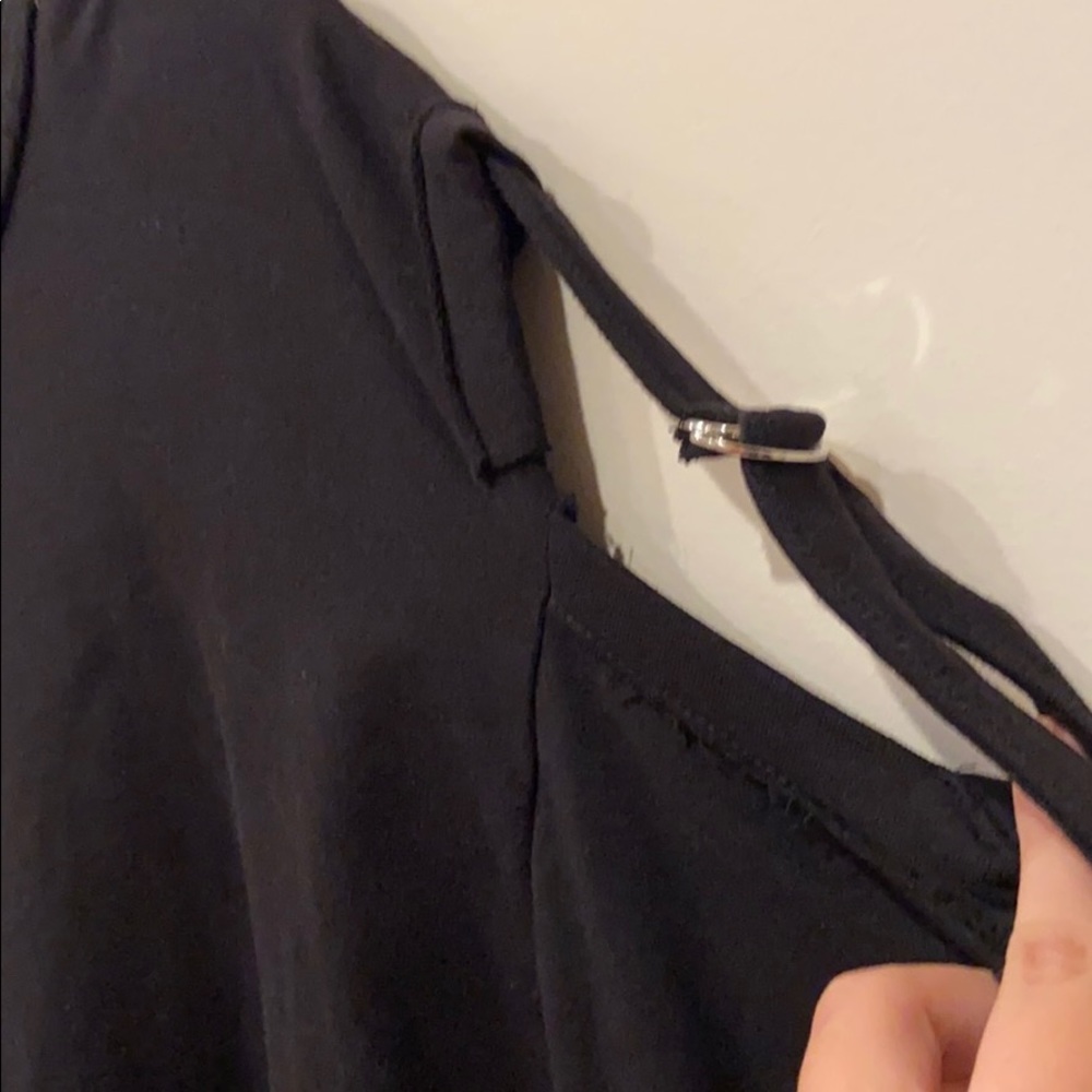 Zara Black Sweater - Picture 3 of 7